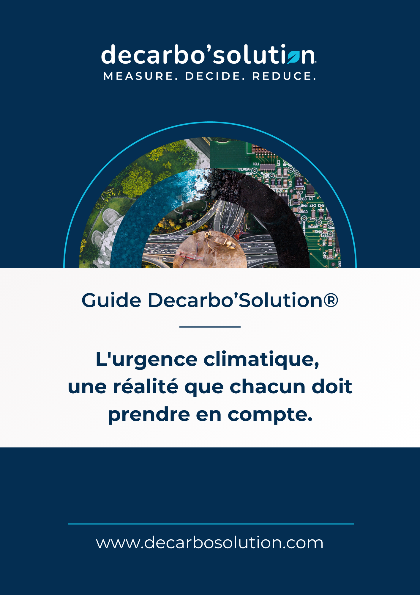 Urgence climatique