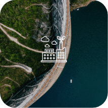 Bilan carbone industrie