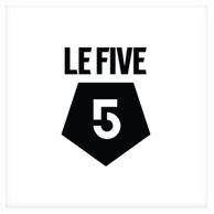 Groupe LE FIVE