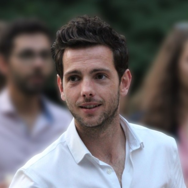 Anthony Mollé Expert GCI