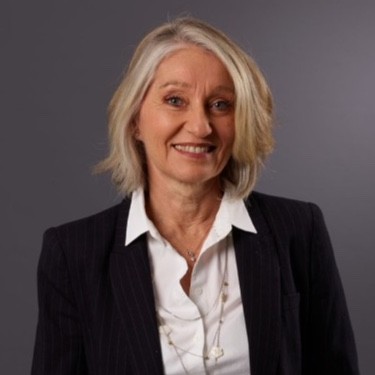 Laurence Allançon Expert GCI