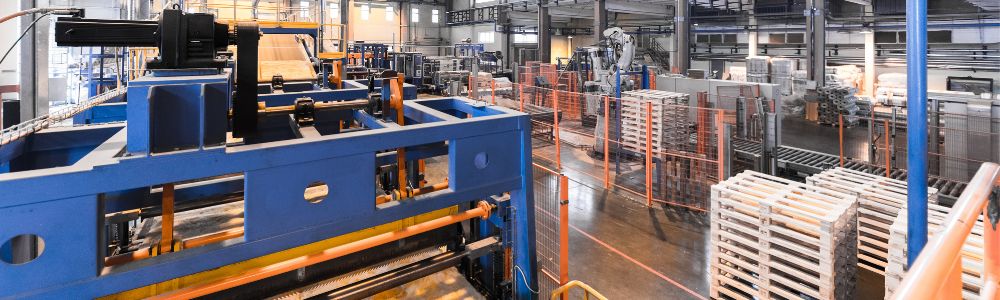 bilan carbone industrie