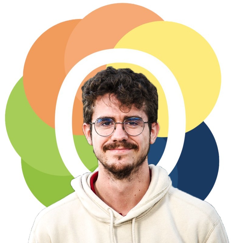 Arthur Hervé Expert GCI