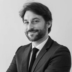 Vincent Martegoutte Expert GCI