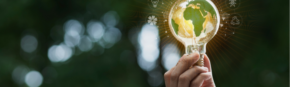 Mobiliser vos collaborateurs pour reduire votre empreinte carbone et batir un avenir resilient