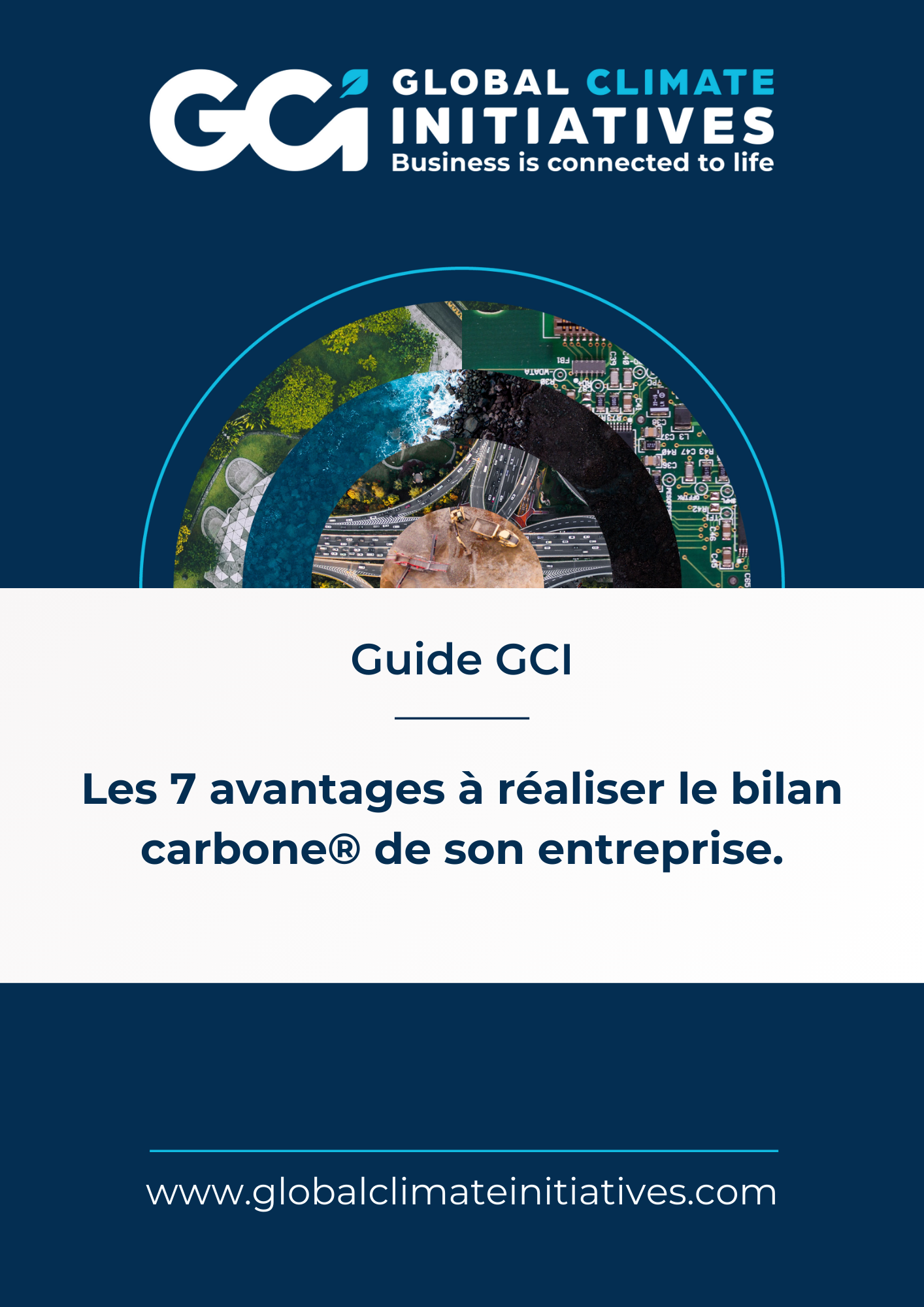 Avantages bilan carbone