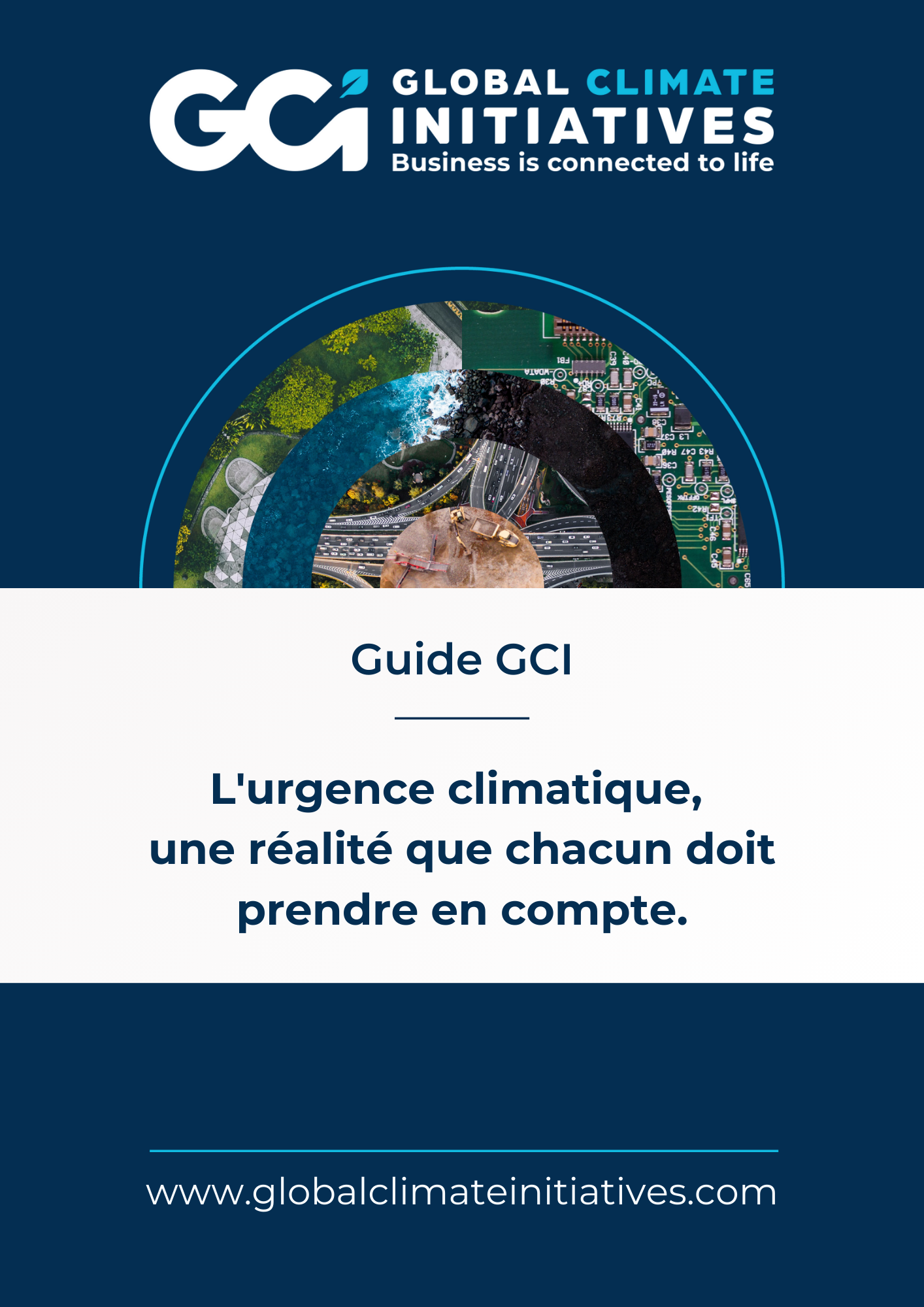 Urgence climatique