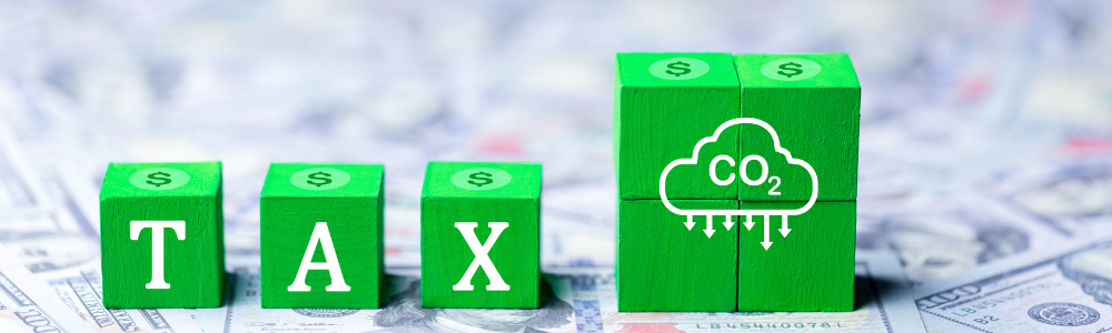 Taxe carbone