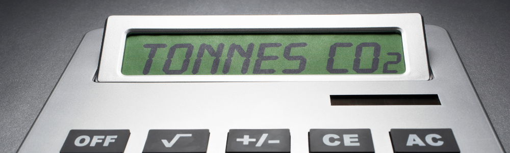Calcul carbone