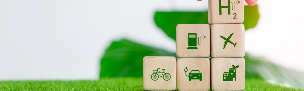 Emission co2 transport