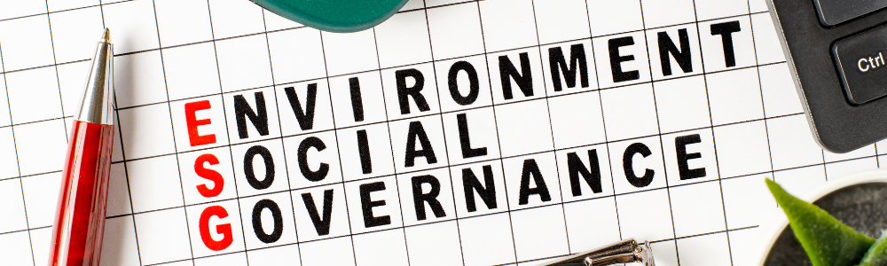 Critères ESG
