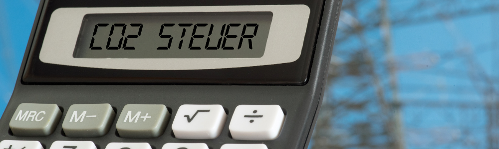 Calcul co2