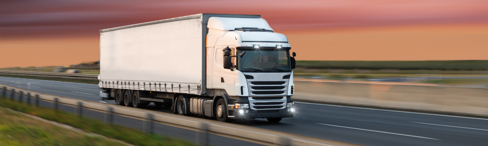 Émission co2 transport routier