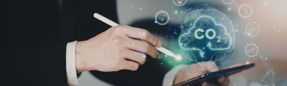 Automatisation du bilan carbone