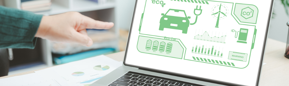 Empreinte carbone voiture
