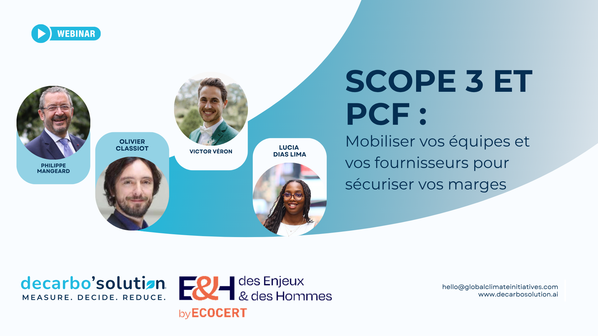 Webinar eh