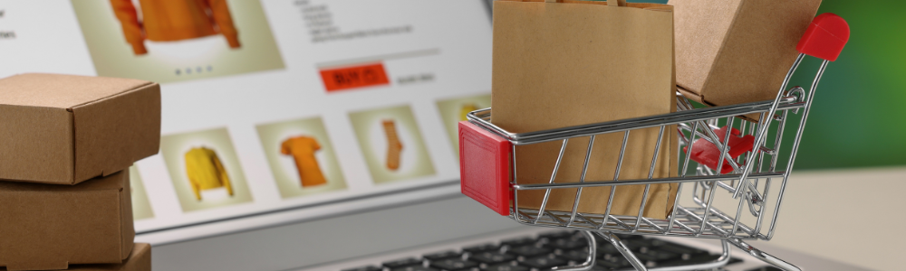 Online Shopping and Software's Carbon Footprint