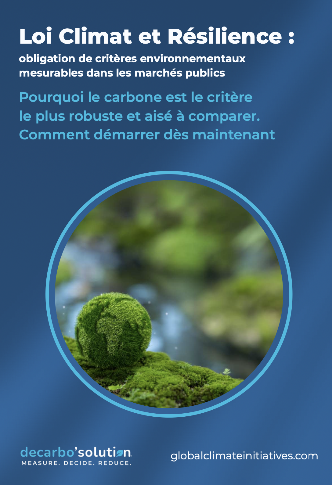Climate and Resilience Act_Guide