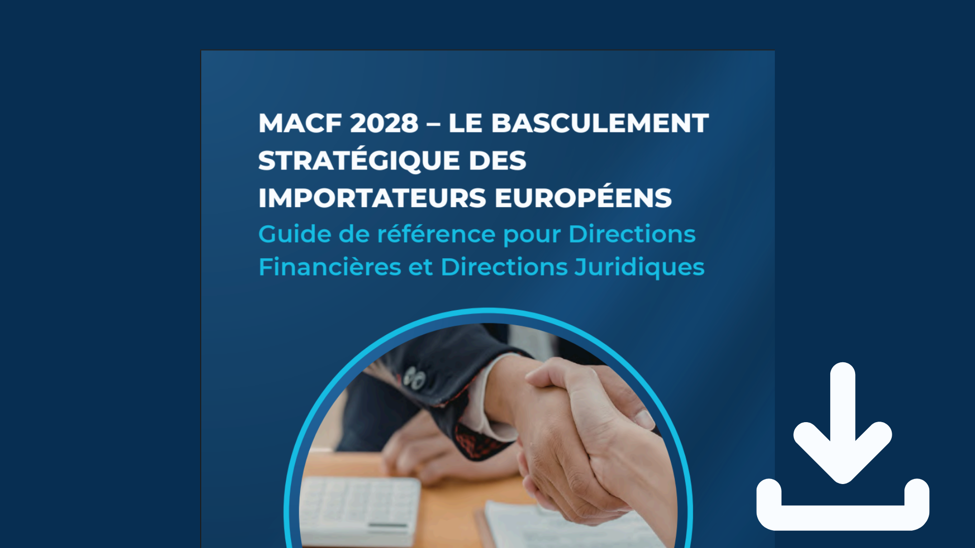 Guide MACF