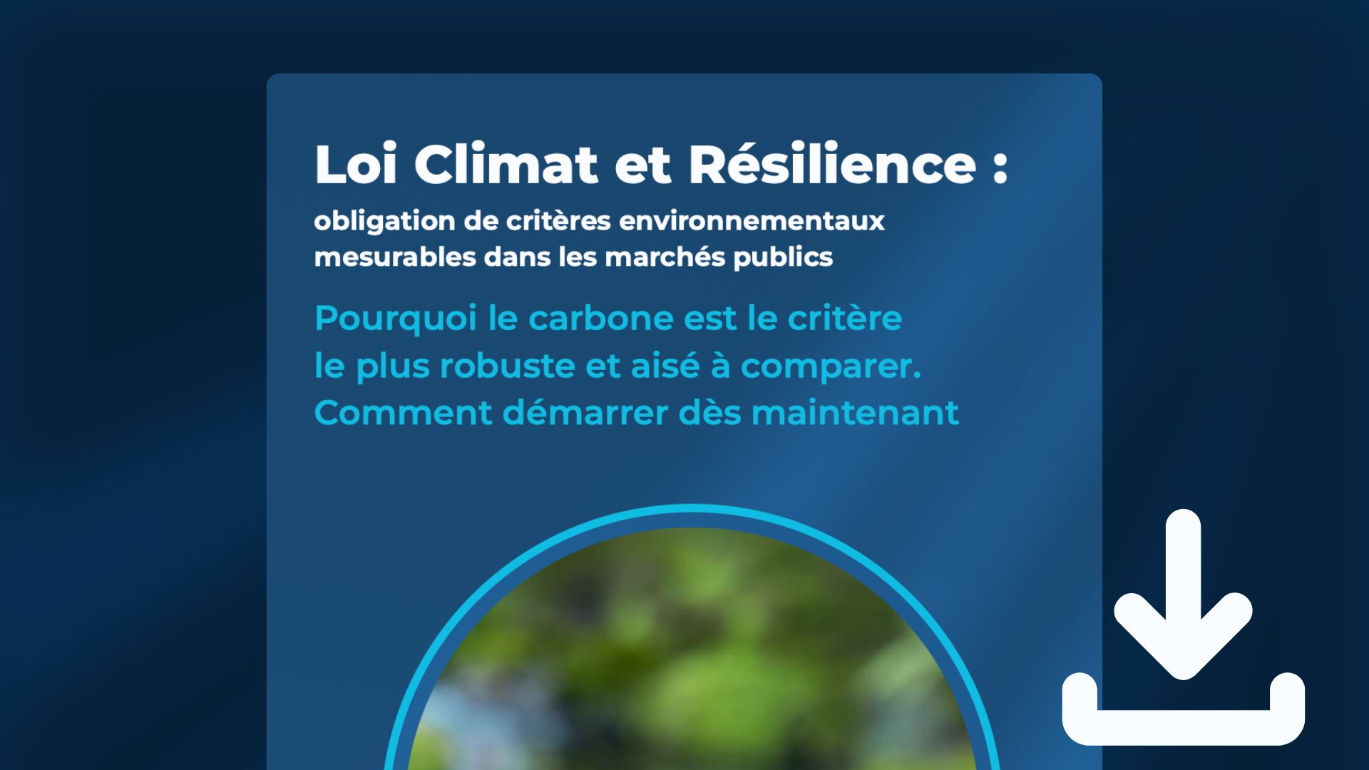Guide_loi climat et resilience