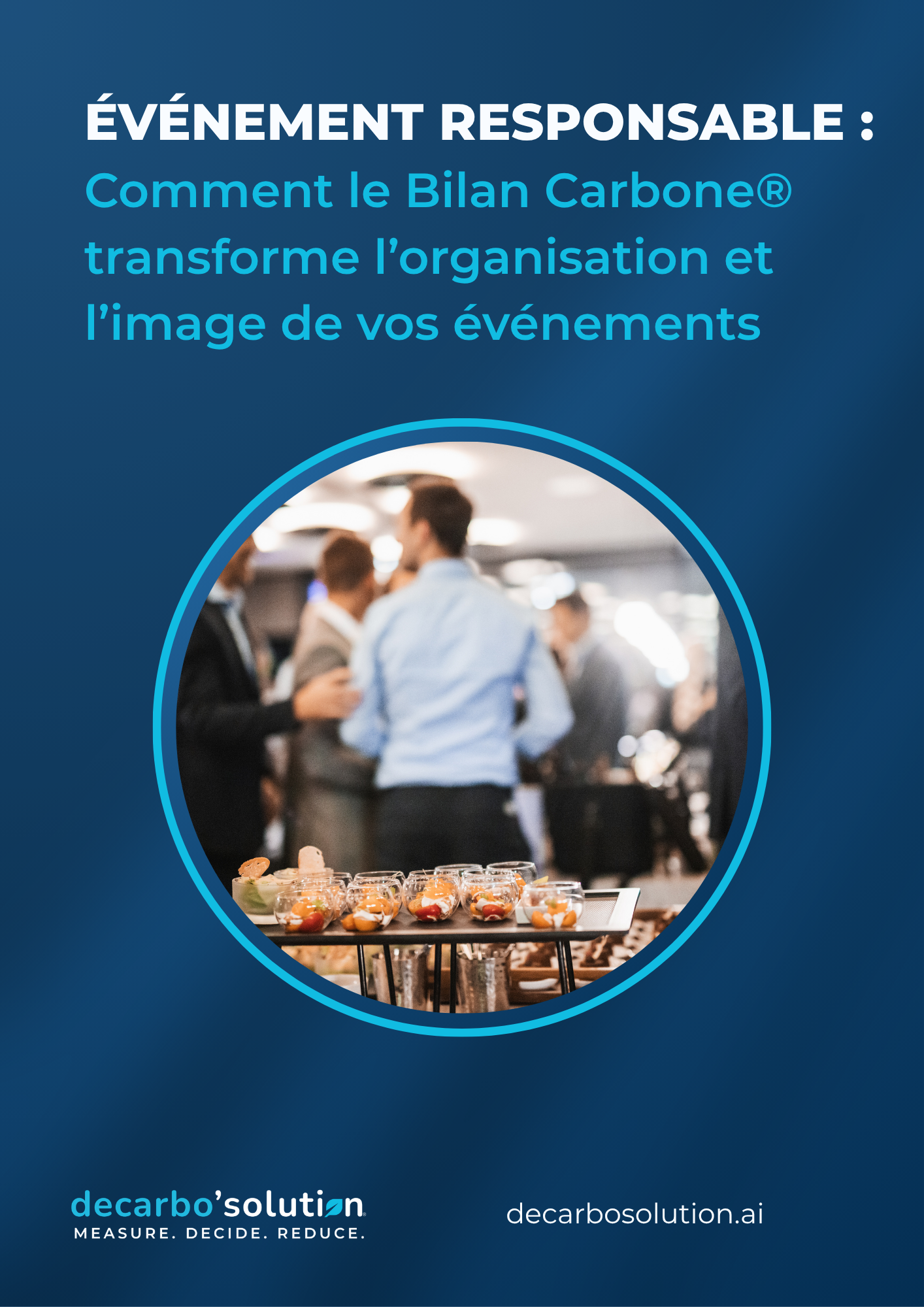 event reponsable loi climat et resilience_guide