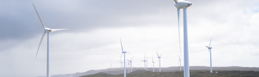 Decarbonization Funding