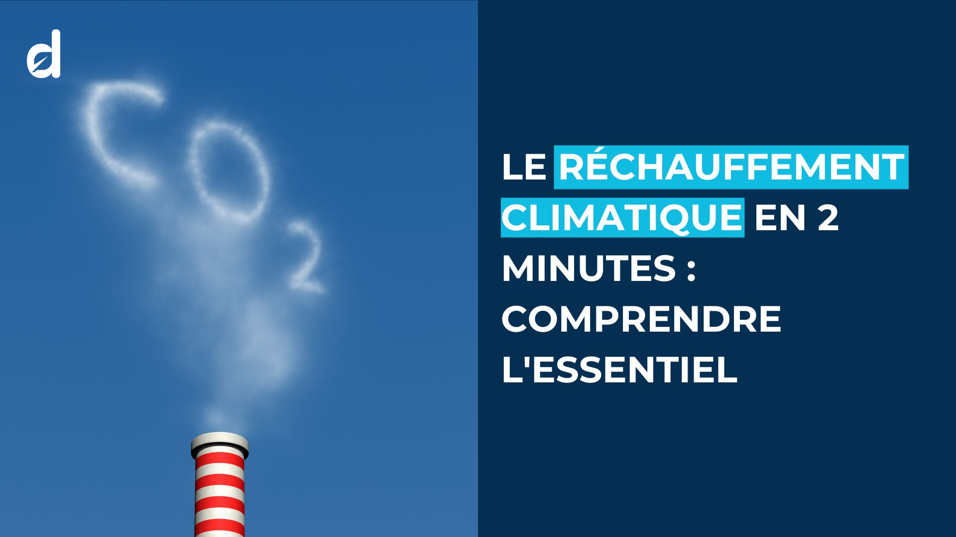 comprendre le réchauffement climatique comprendre le réchauffement climatique