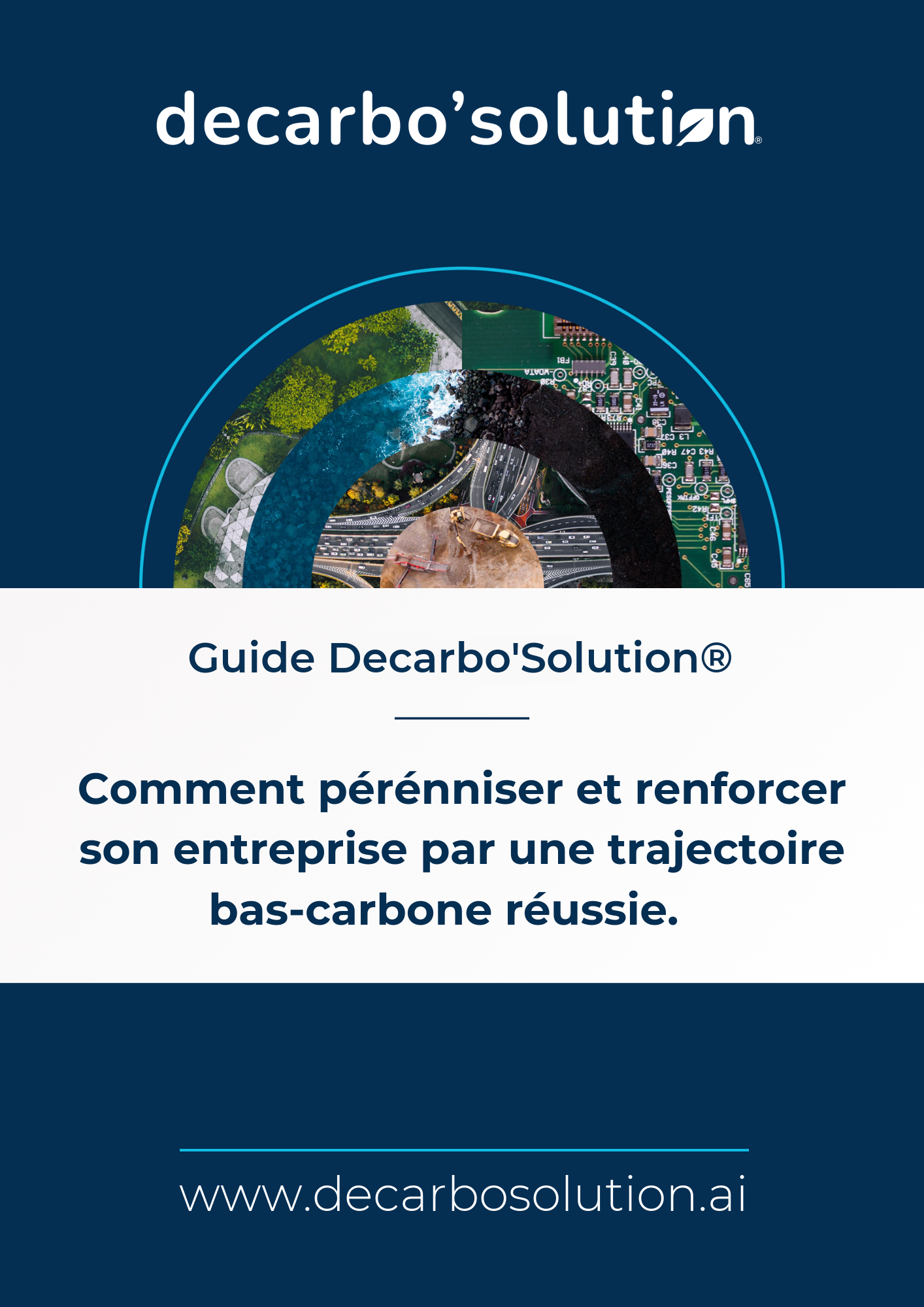 Bilan carbone DS