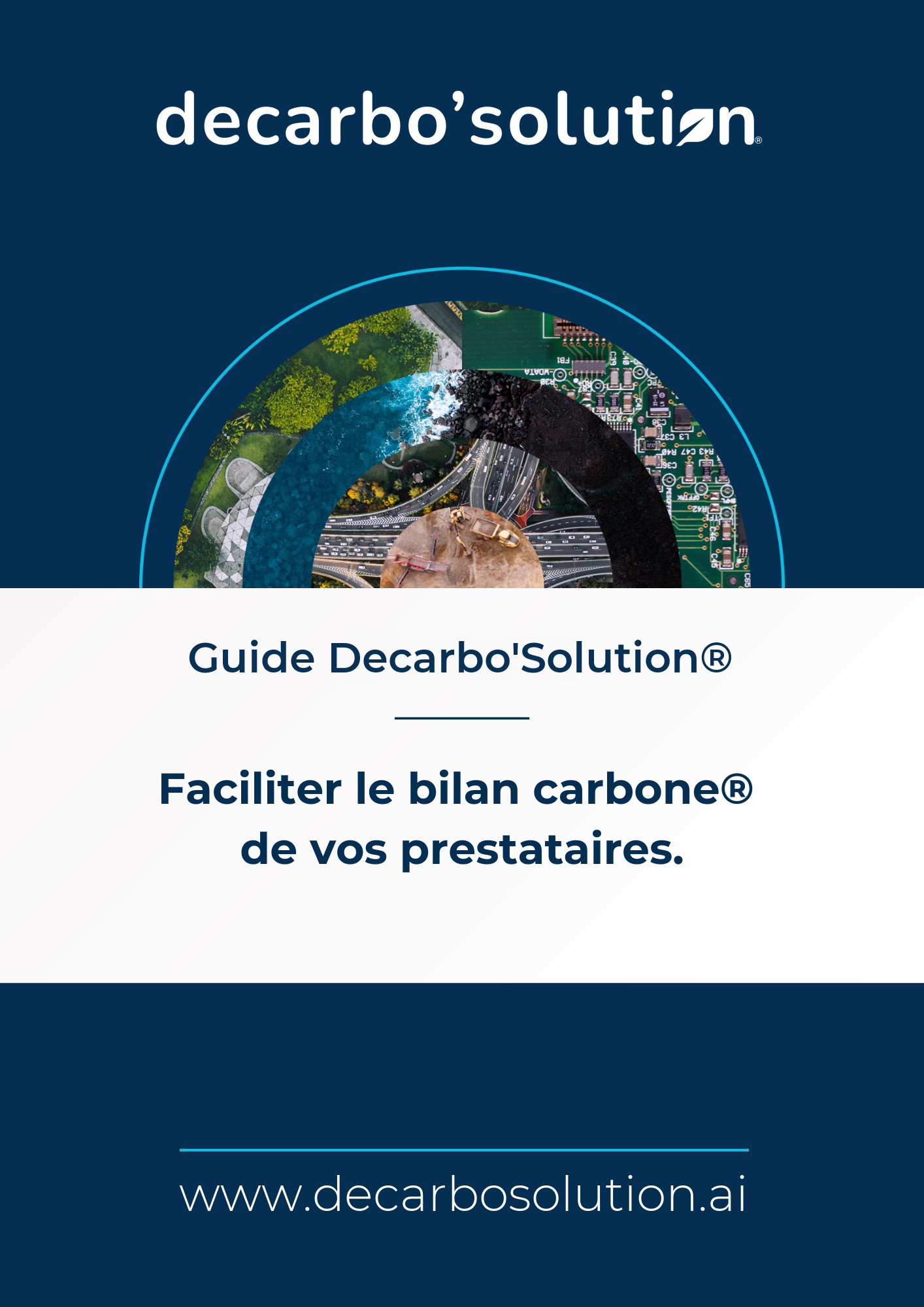 Prestataires DS