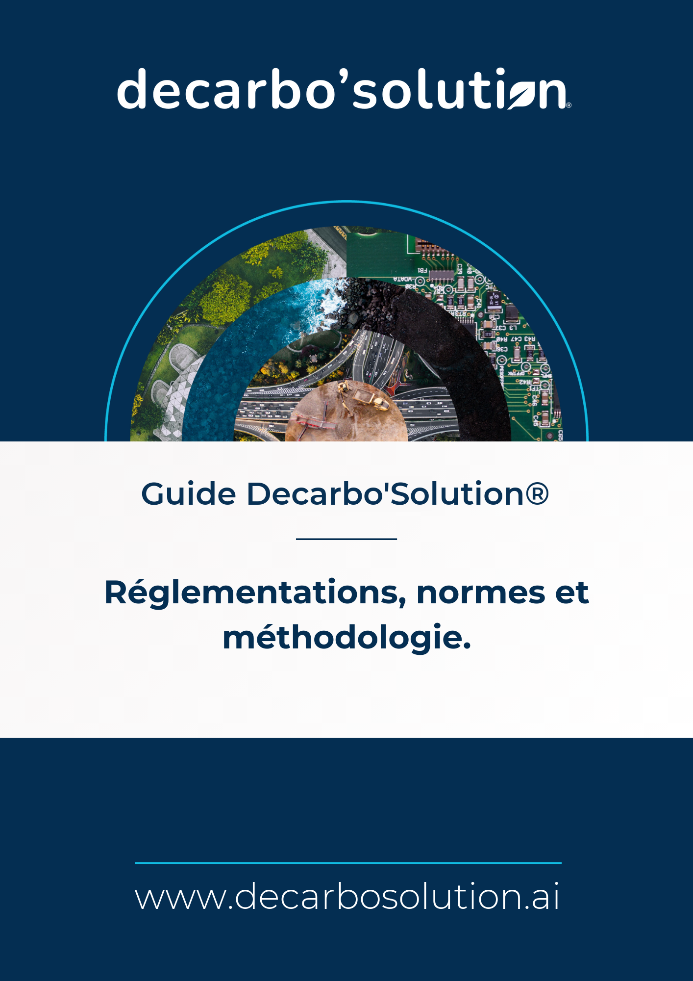 Reglementation DS