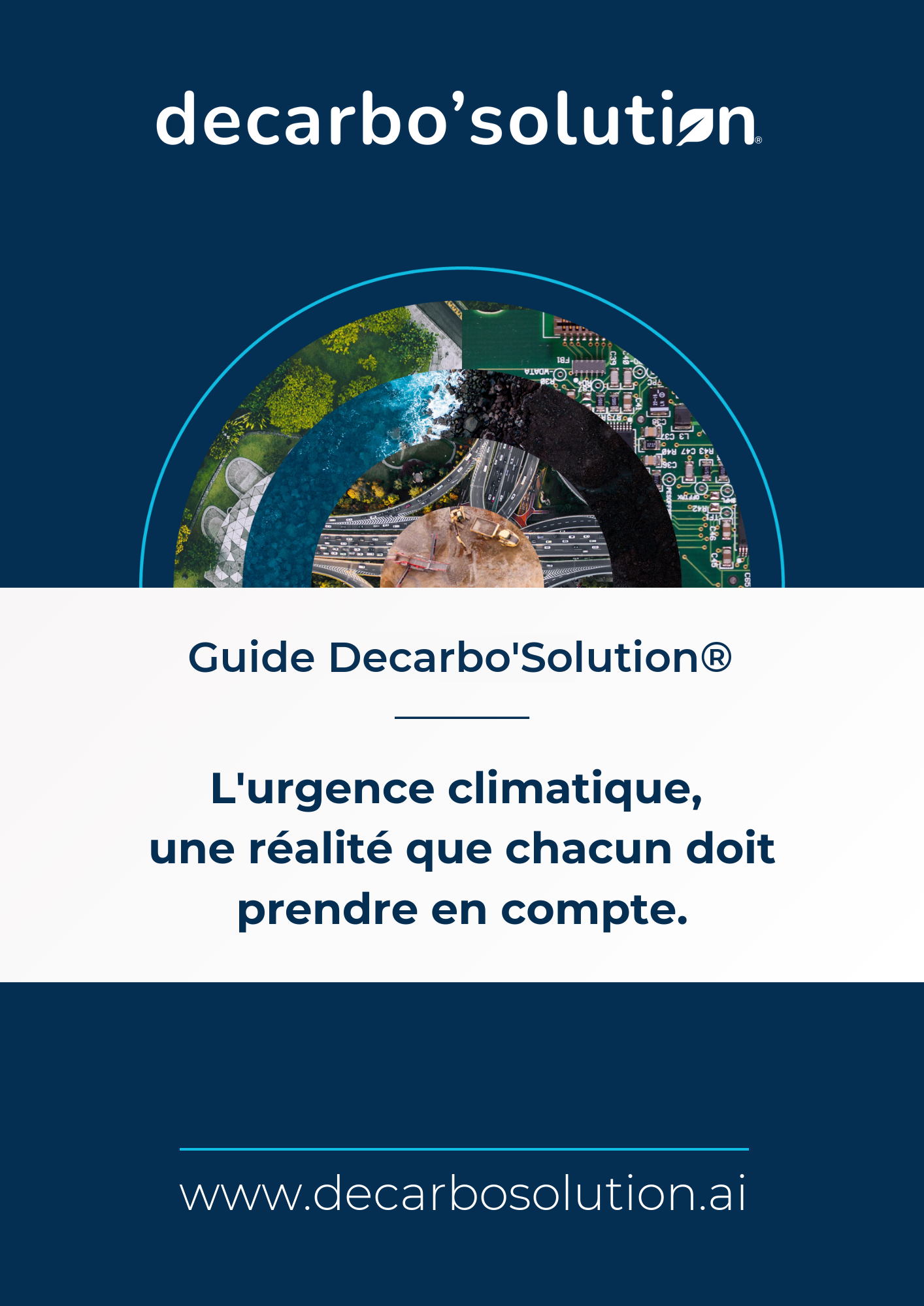 Urgence climatique DS