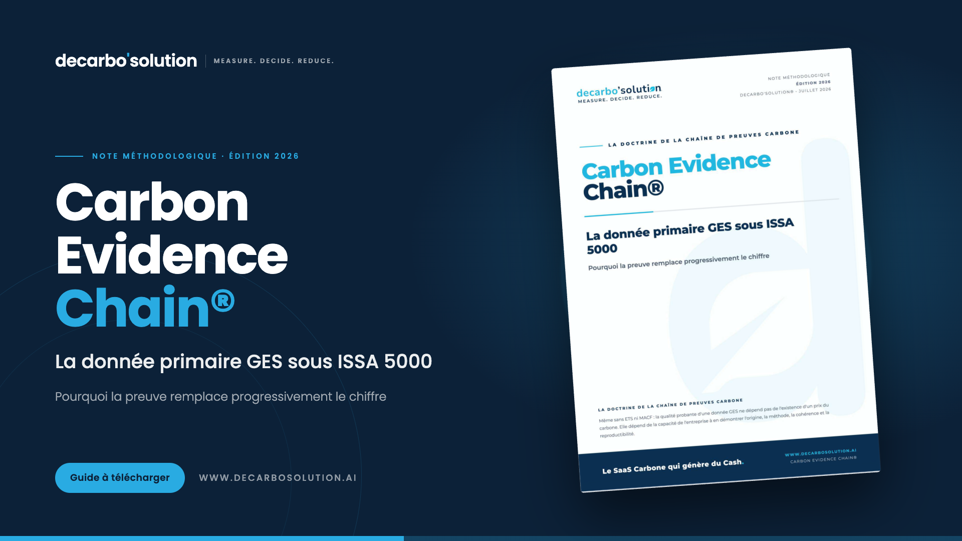 Visuel carbon evidence 1920x1080