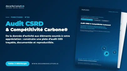 Cahier 02 Audit CSRD