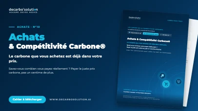 Cahier 10 Achats