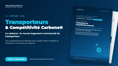Cahier 20 Transporteurs