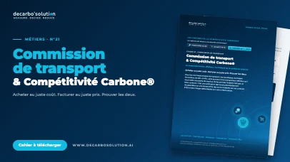 Cahier 21 Commission de transport