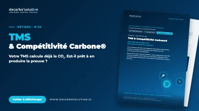 Cahier 22 Éditeurs de TMS
